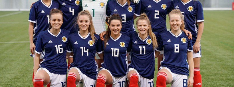 Starting Team