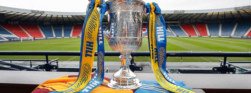 Motherwell v Aberdeen