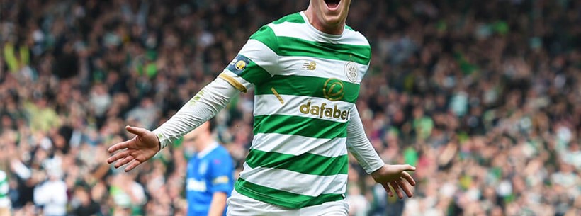Callum McGregor