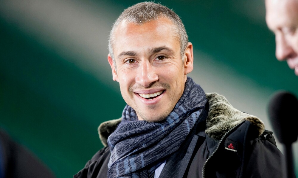 Henrik Larsson