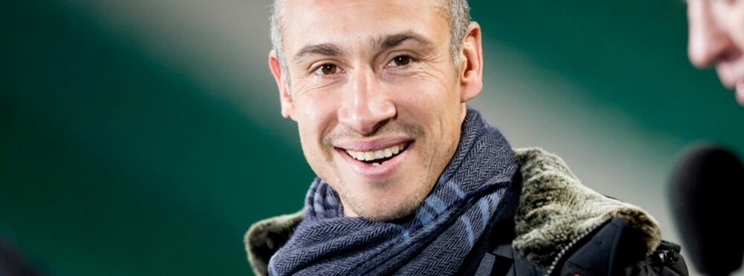 Henrik Larsson