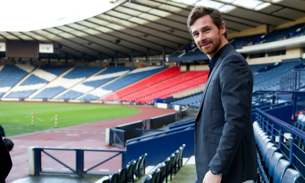 Andre Villas-Boas