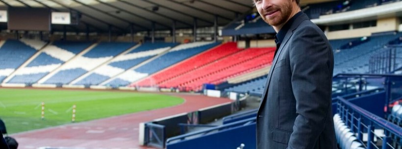 Andre Villas-Boas