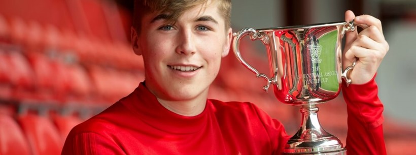 Dean Campbell