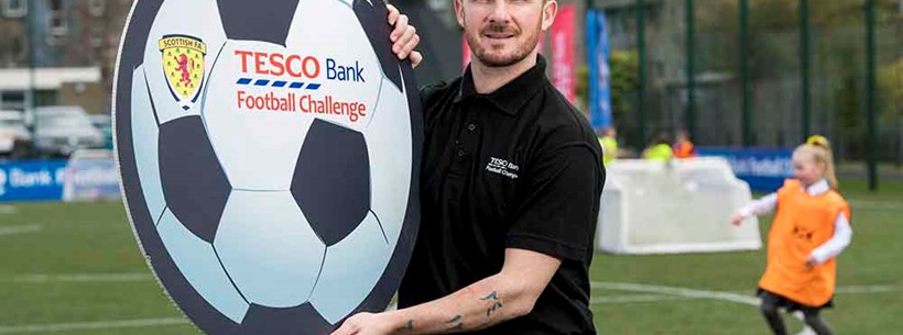 Barry Ferguson