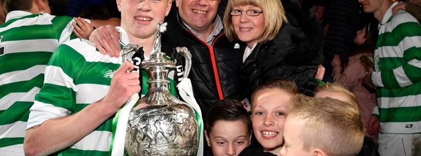 Glasgow Cup Final