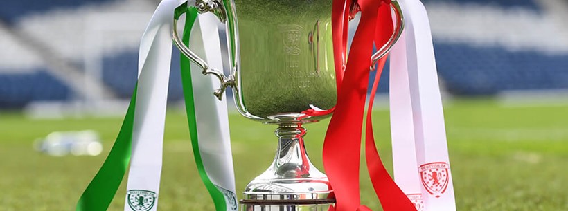Youth Cup Trophy