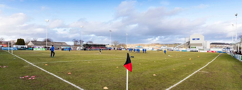 Harlaw Park