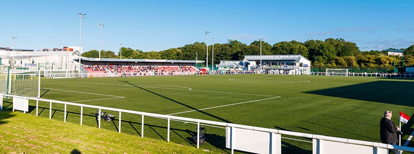 Ainslie Park