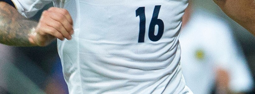 Mystery Scotland Under-21s Player