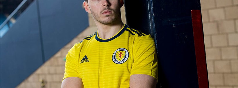 Lewis Morgan