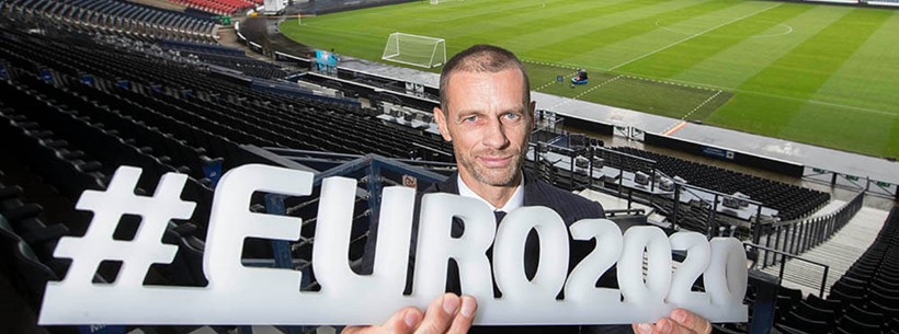 Euro 2020