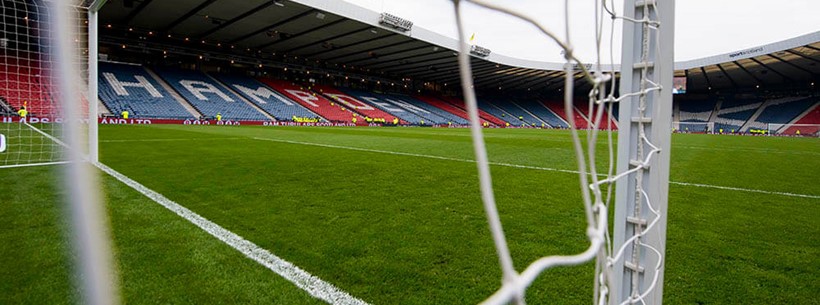 Scottish FA leaders call for a global approach after publication of football dementia study