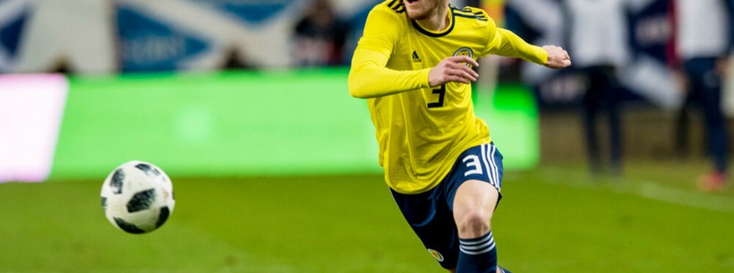 Andy Robertson