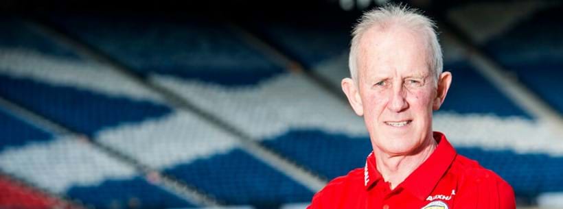 Billy Stark confirmed as national youth team coach Scotland News