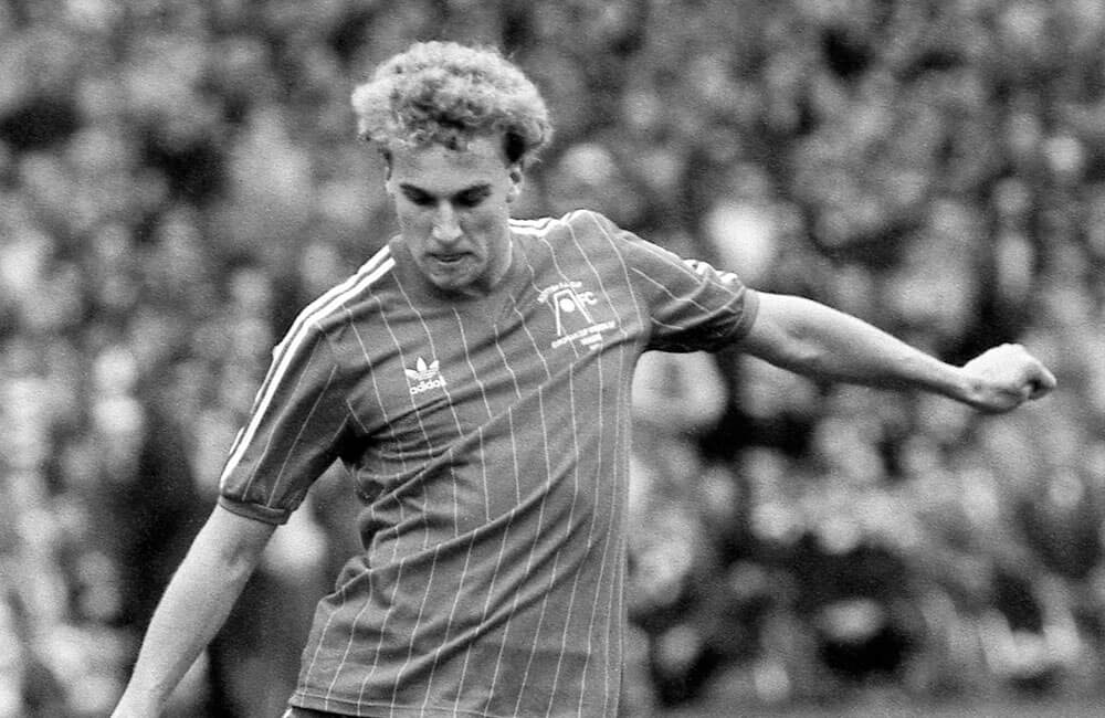 Neale Cooper