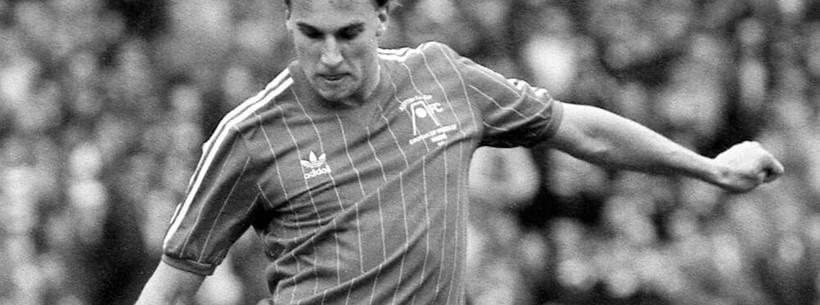 Neale Cooper