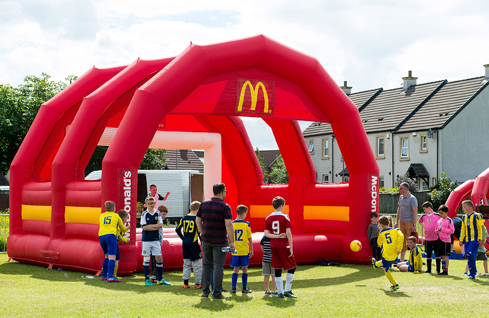 Fun Football Festival