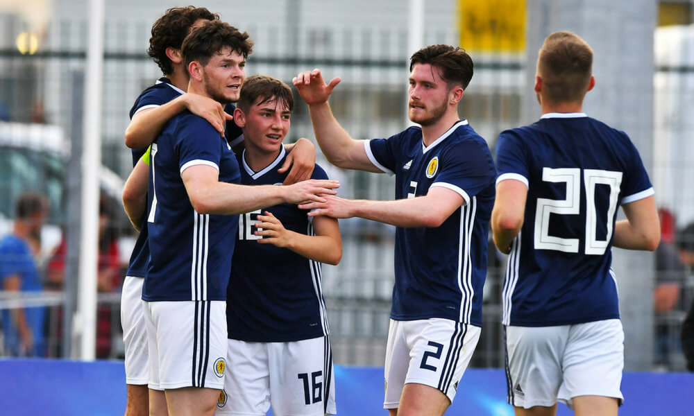 Scotland Under-21s