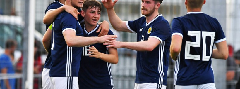 Scotland Under-21s
