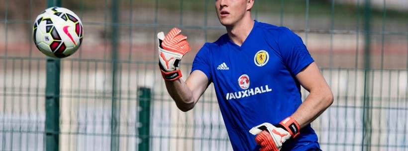 Robby McCrorie