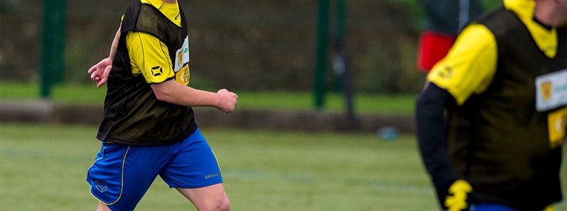 Coaching Visual Impairment Guide Launched