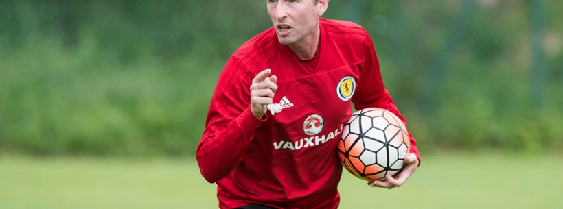 Scot Gemmill