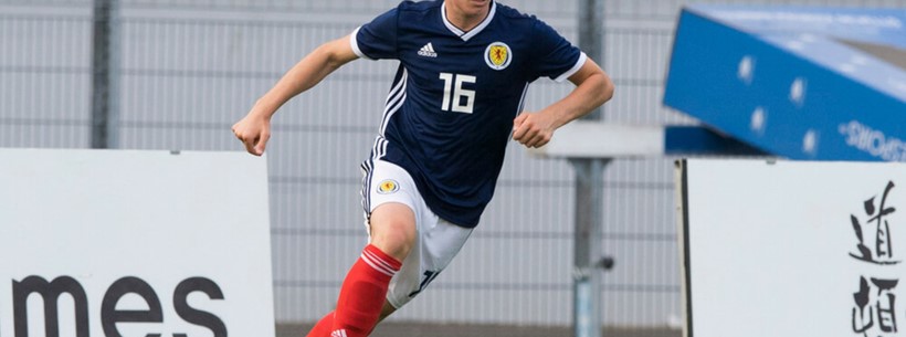 Billy Gilmour