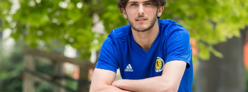 Fraser Hornby