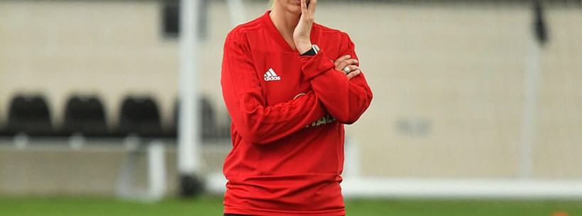Shelley Kerr