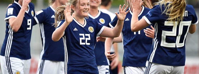 Scotland v Switzerland Ticket Information