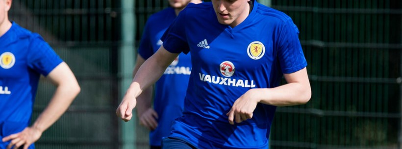 Iain Wilson