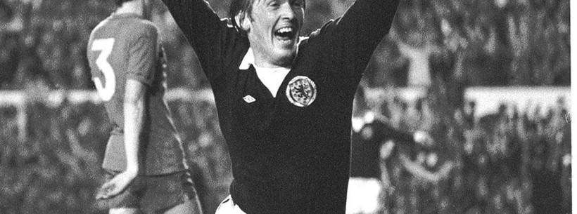 Kenny Dalglish
