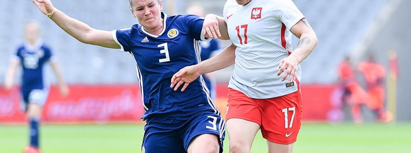Poland v SWNT