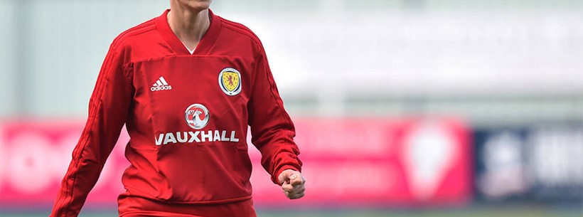 Shelley Kerr