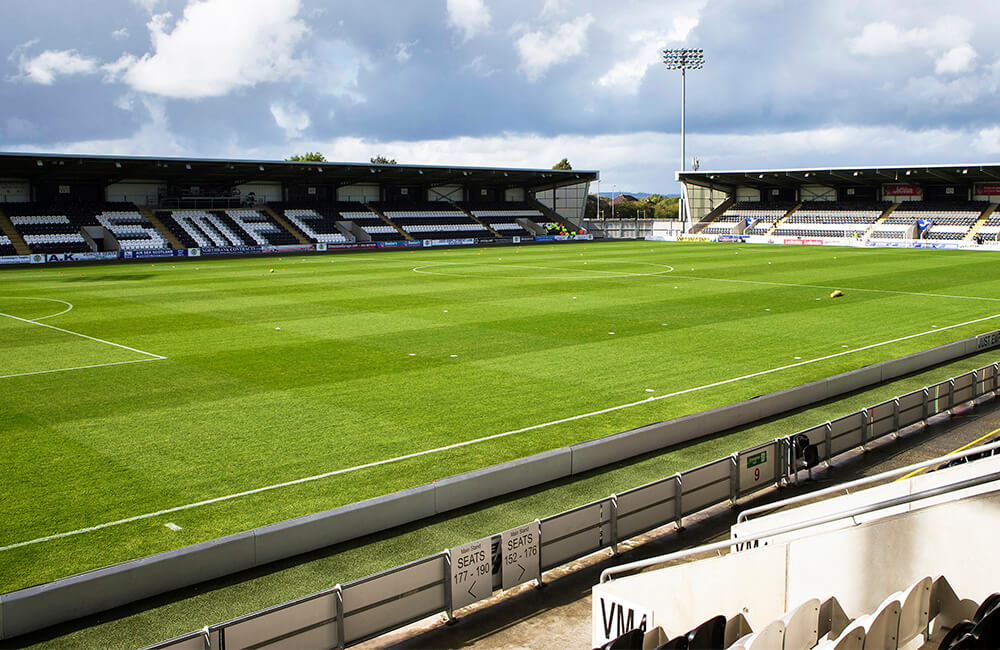 The Simple Digital Arena