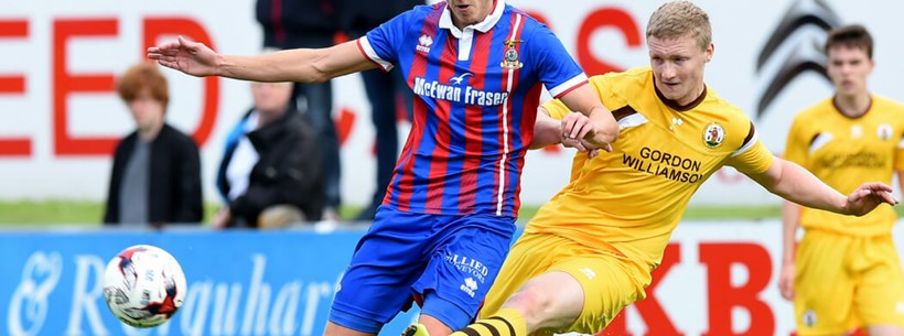inverness v forres