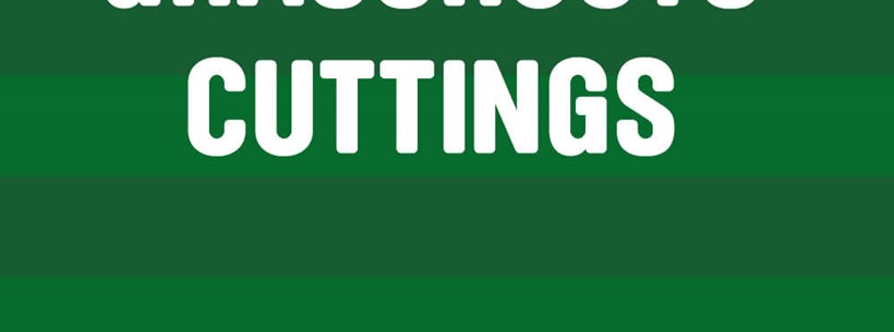 Grassroots Cuttings