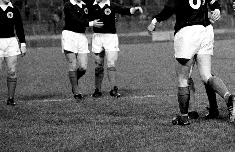 Mystery Scotland Players