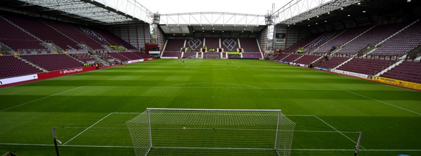 Tynecastle Park