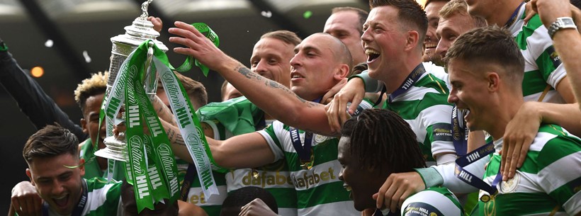 Celtic Celebrating
