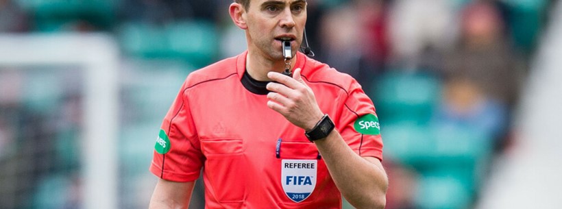 Andrew Dallas
