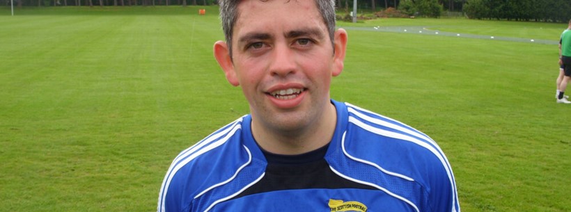 Ross Haswell