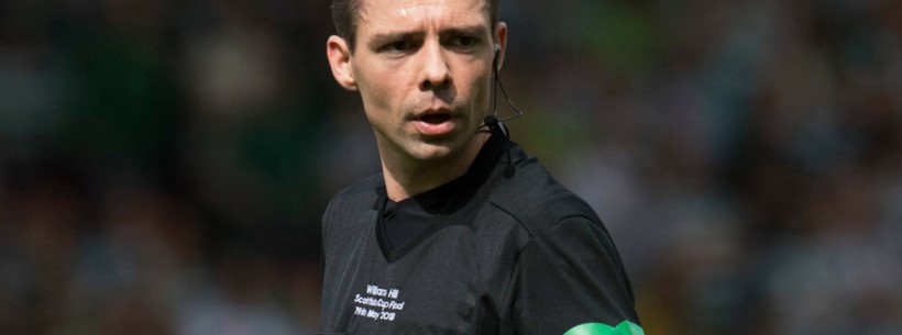 Kevin Clancy