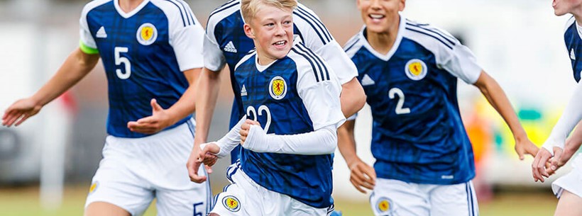 Connor Barron