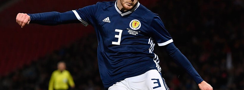 Andy Robertson