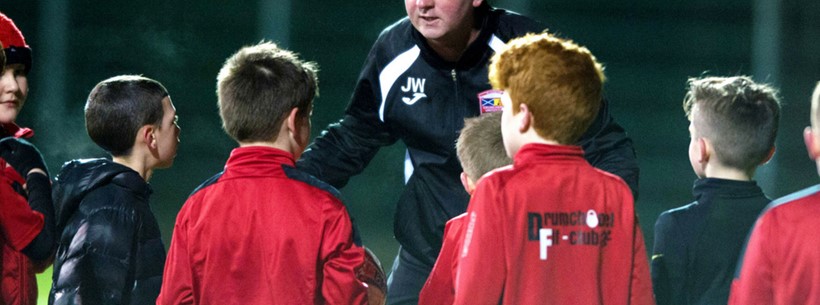 Teamworks Coaching