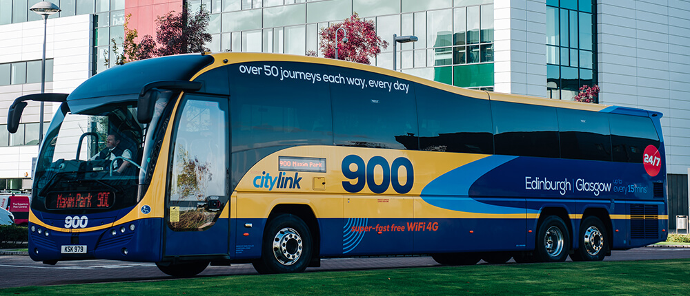 Citylink Bus