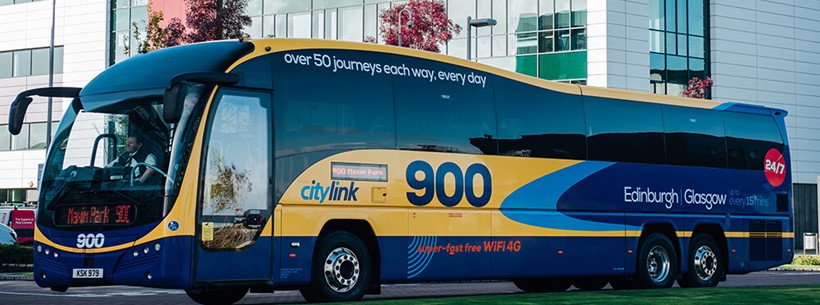 Citylink Bus