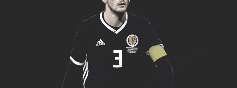 Andy Robertson